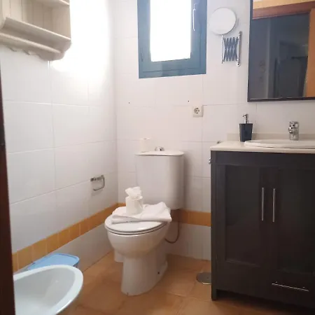 Villa Anahi Homes Corralejo- Montana Corralejo