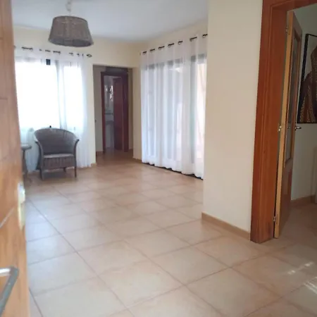 Anahi Homes Corralejo- Montana Villa