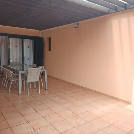 Villa Anahi Homes Corralejo- Montana Corralejo