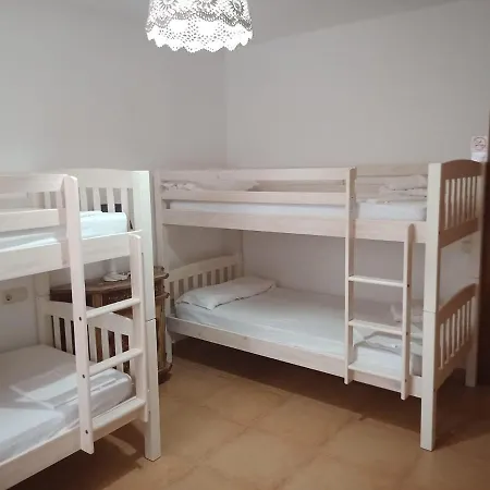 Villa Anahi Homes Corralejo- Montana