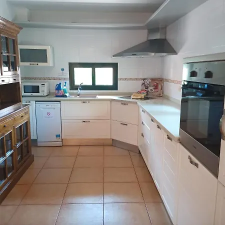 Anahi Homes Corralejo- Montana *