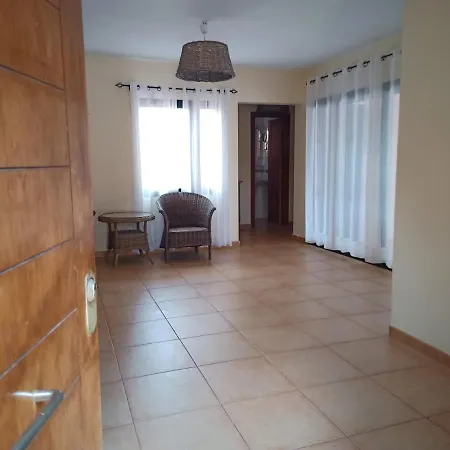Anahi Homes Corralejo- Montana Corralejo