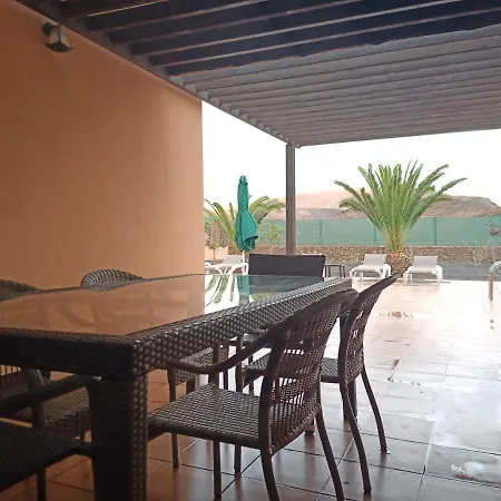 Anahi Homes Corralejo- Montana * Corralejo