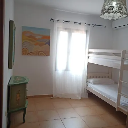 Anahi Homes Corralejo- Montana Villa Corralejo