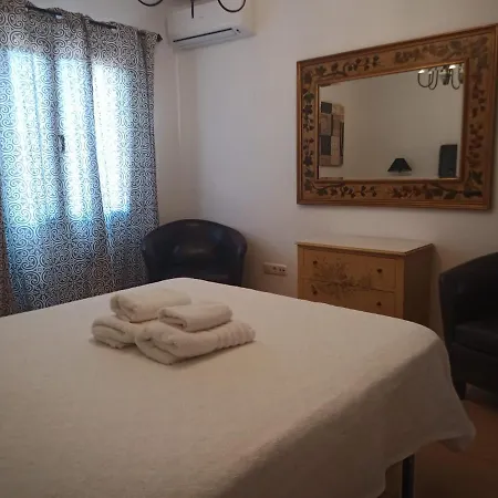 Villa Anahi Homes Corralejo- Montana *