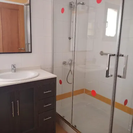Villa Anahi Homes Corralejo- Montana