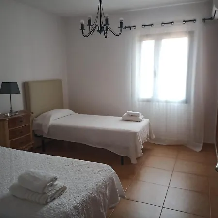 Anahi Homes Corralejo- Montana * Corralejo