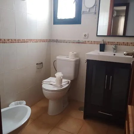 Anahi Homes Corralejo- Montana Villa Corralejo