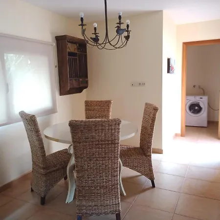 Villa Anahi Homes Corralejo- Montana Corralejo
