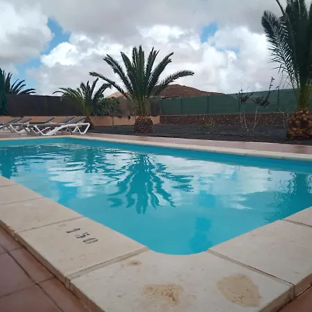 Anahi Homes Corralejo- Montana Corralejo